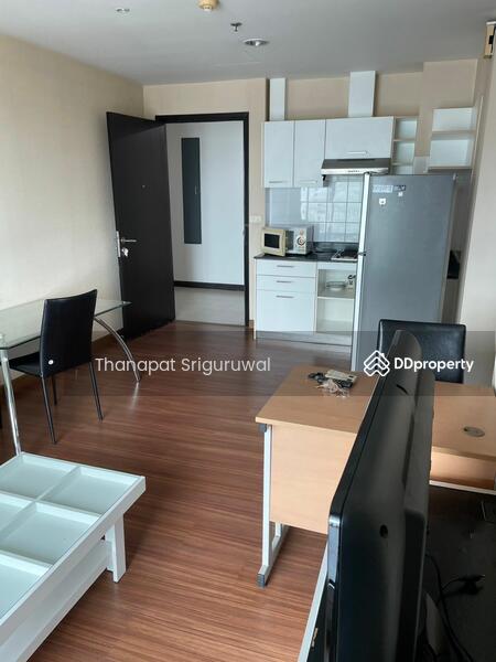 For Sale - Diamond Ratchada (Tower A), Bangkok