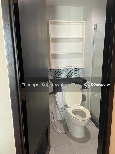 For Sale - Diamond Ratchada (Tower A), Bangkok