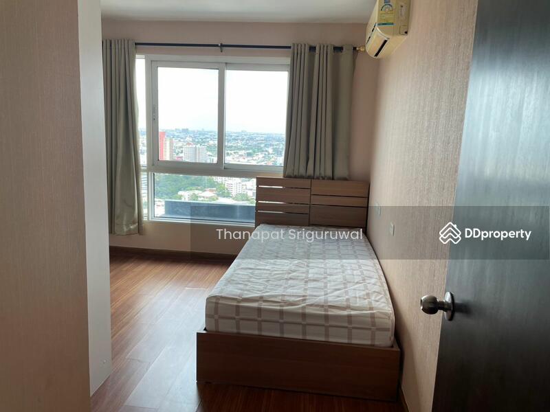 For Sale - Diamond Ratchada (Tower A), Bangkok