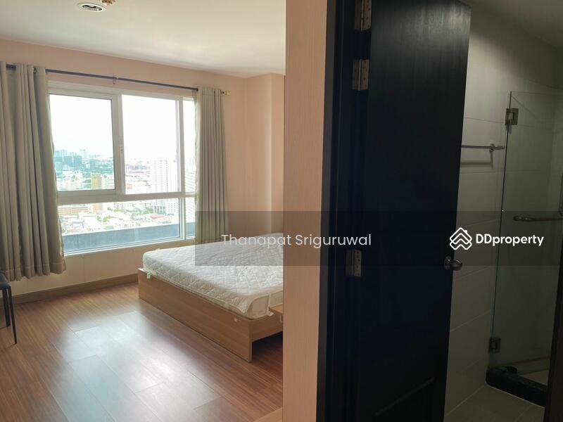 For Sale - Diamond Ratchada (Tower A), Bangkok