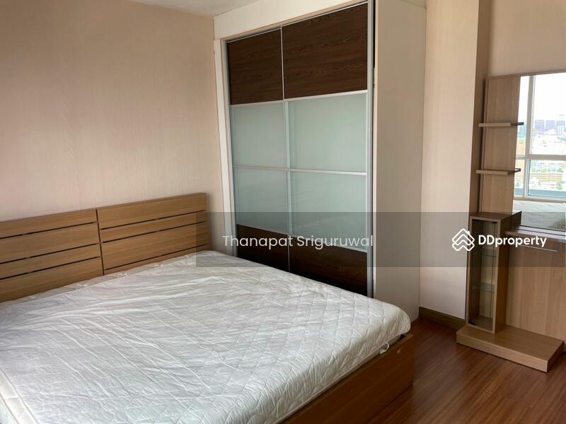 For Sale - Diamond Ratchada (Tower A), Bangkok