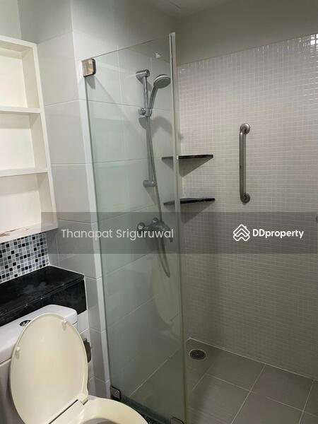 For Sale - Diamond Ratchada (Tower A), Bangkok