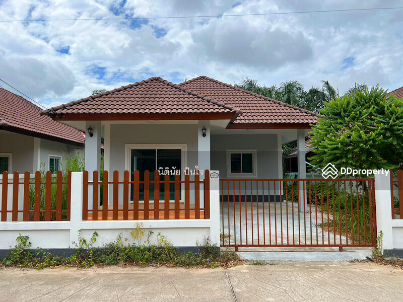 For Sale - โพธิ์เเลนด์ 3, Rayong