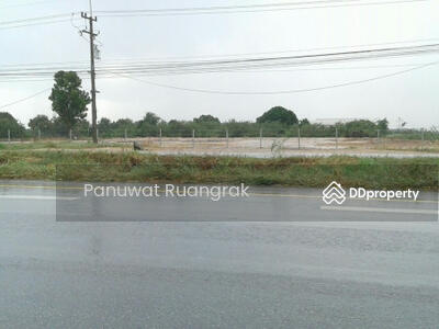 ขาย - พนัสนิคม ชลบุรี ติดถนน 331 ขนาด, ชลบุรี