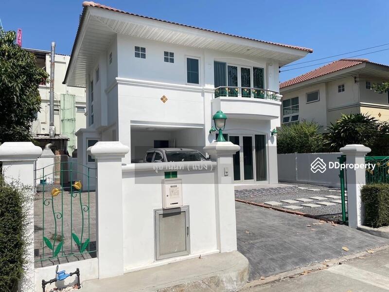 For Rent - Supalai Garden Ville Wongwean-Lam Luk Ka Klong 5, Pathum Thani
