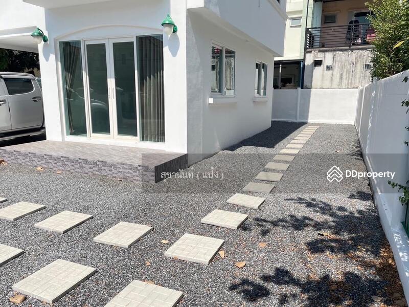 For Rent - Supalai Garden Ville Wongwean-Lam Luk Ka Klong 5, Pathum Thani