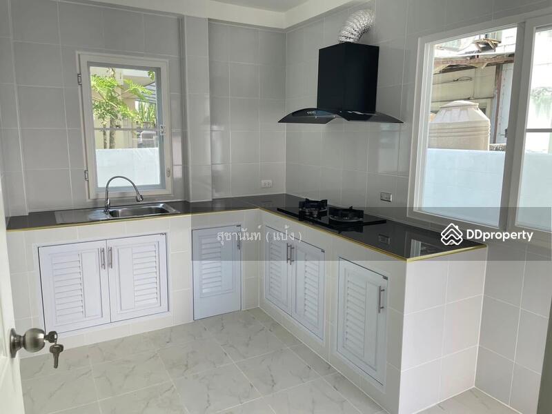 For Rent - Supalai Garden Ville Wongwean-Lam Luk Ka Klong 5, Pathum Thani