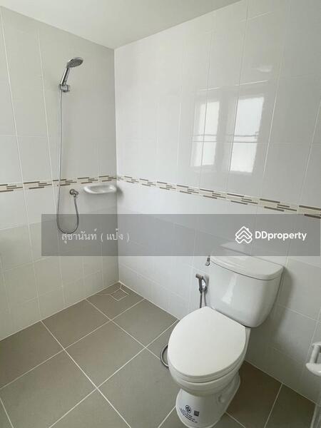 For Rent - Supalai Garden Ville Wongwean-Lam Luk Ka Klong 5, Pathum Thani