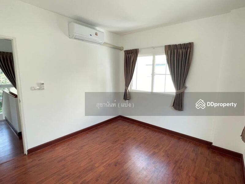 For Rent - Supalai Garden Ville Wongwean-Lam Luk Ka Klong 5, Pathum Thani