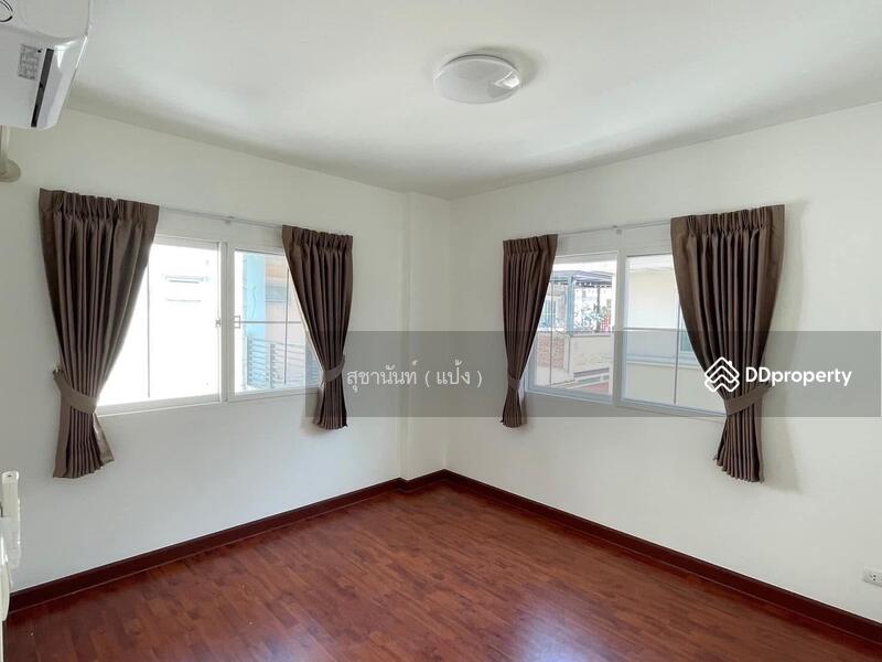 For Rent - Supalai Garden Ville Wongwean-Lam Luk Ka Klong 5, Pathum Thani