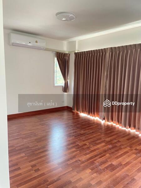 For Rent - Supalai Garden Ville Wongwean-Lam Luk Ka Klong 5, Pathum Thani