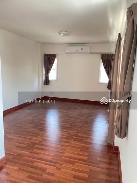 For Rent - Supalai Garden Ville Wongwean-Lam Luk Ka Klong 5, Pathum Thani