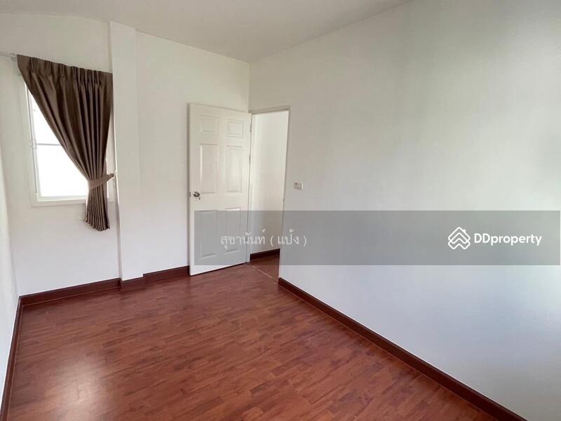 For Rent - Supalai Garden Ville Wongwean-Lam Luk Ka Klong 5, Pathum Thani