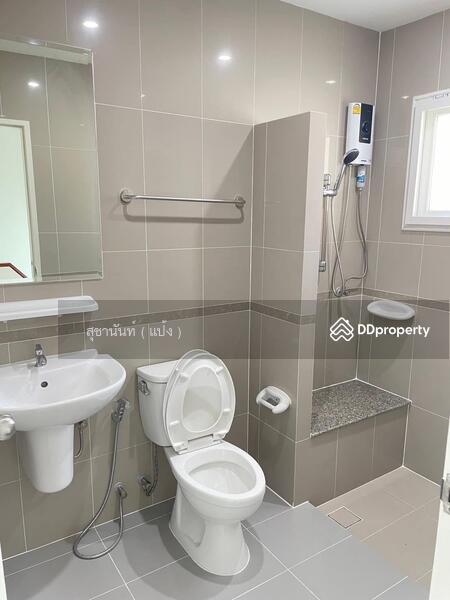 For Rent - Supalai Garden Ville Wongwean-Lam Luk Ka Klong 5, Pathum Thani