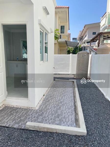 For Rent - Supalai Garden Ville Wongwean-Lam Luk Ka Klong 5, Pathum Thani