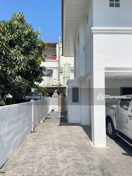For Rent - Supalai Garden Ville Wongwean-Lam Luk Ka Klong 5, Pathum Thani