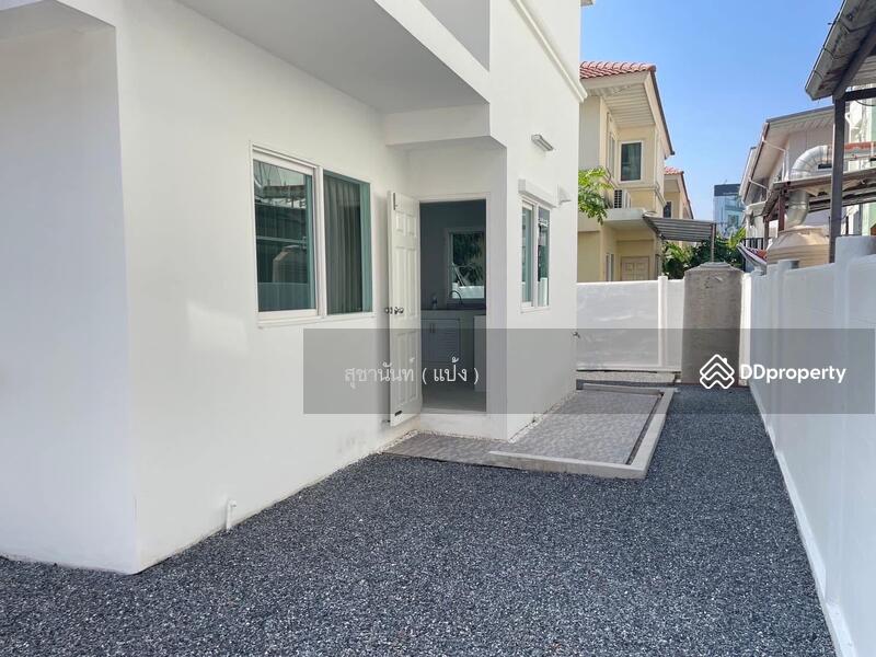 For Rent - Supalai Garden Ville Wongwean-Lam Luk Ka Klong 5, Pathum Thani