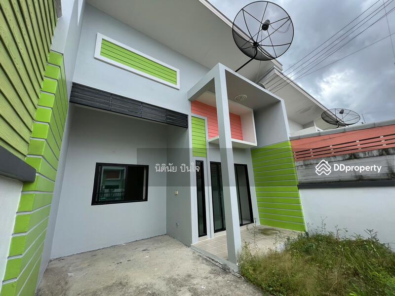 For Sale - ร่มเย็น 2, Rayong
