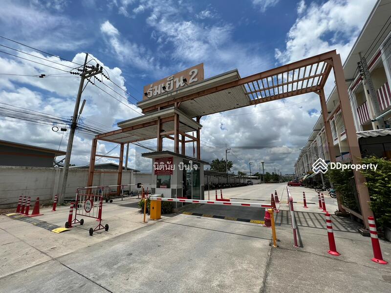 For Sale - ร่มเย็น 2, Rayong