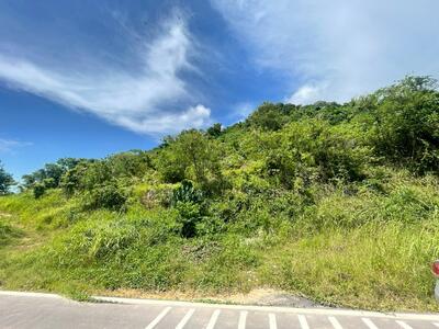 ขาย - ขายที่ดิน 7 ไร่กว่า ทำเลภูเขา เป็นเนินเขาสวย มองเห็นหาดไม้ขาวและทะเล ราคาและทำเล ดีที่สุดในย่านนี้, ภูเก็ต