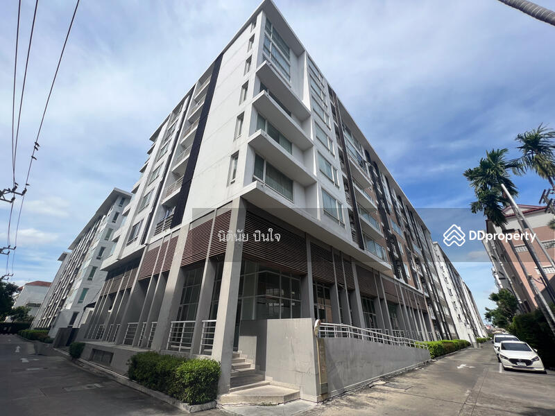 For Sale - Elements Srinakarin, Bangkok