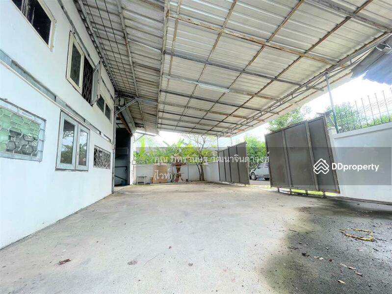 ขาย - โกดัง 2 ชั้น 204 ตร.ว. โกดัง ซอยทวีวัฒนา1 แยก 1 ถนนทวีวัฒนา ถนนพุทธมณฑลสาย3 เขตหนองแขม กรุงเทพมหานคร, กรุงเทพ
