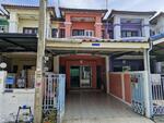 หมู่บ้านเทพมงคล ถนนกรุงเทพ-ปทุมธานี 12000, ปทุมธานี