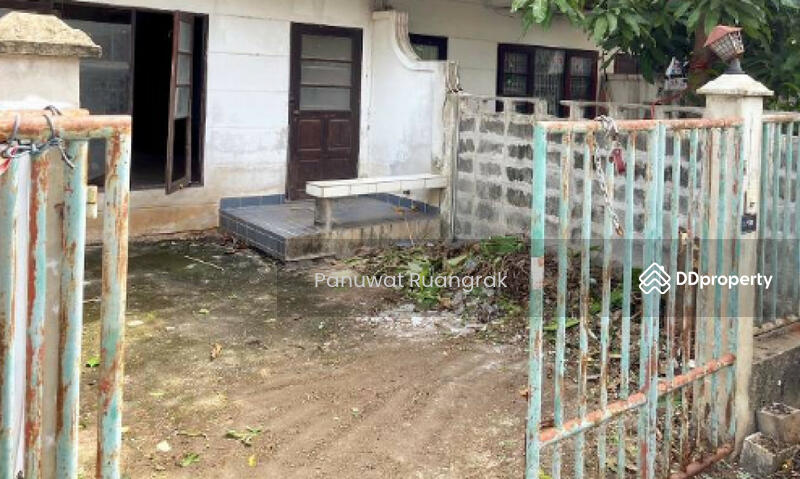 ขาย - บ้านสวนสุทธิดา : Baan Suan Sutthida, ปทุมธานี