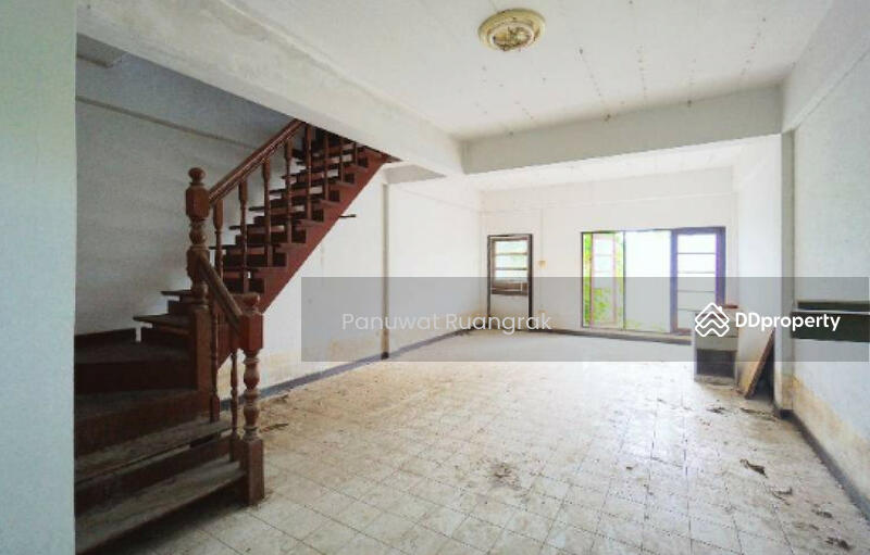 ขาย - บ้านสวนสุทธิดา : Baan Suan Sutthida, ปทุมธานี