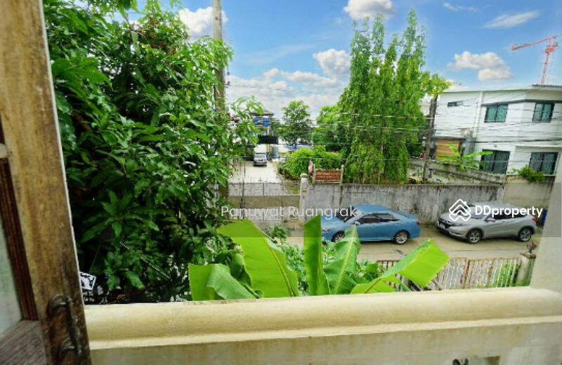 ขาย - บ้านสวนสุทธิดา : Baan Suan Sutthida, ปทุมธานี