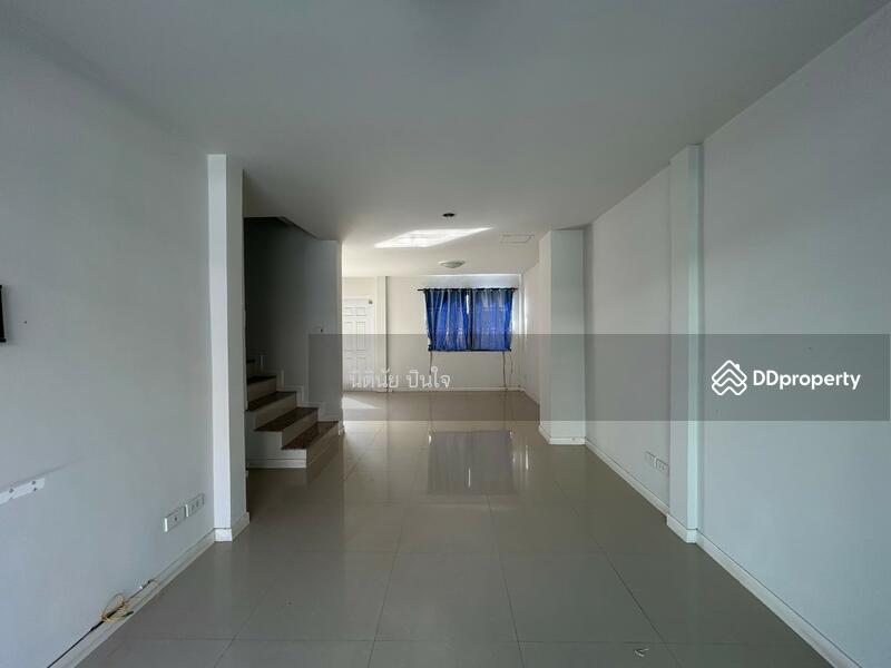 For Sale - Thananan Village Rangsit Klong 3, Pathum Thani