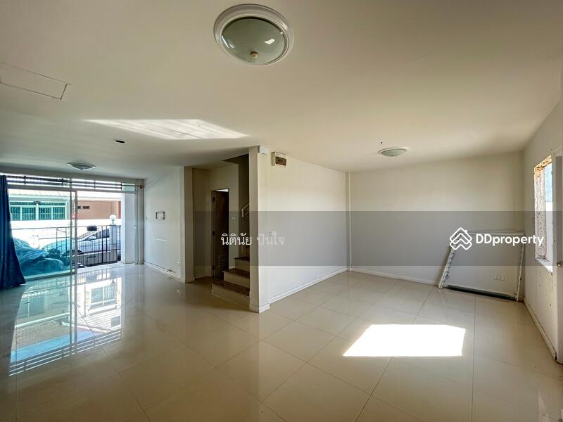 For Sale - Thananan Village Rangsit Klong 3, Pathum Thani