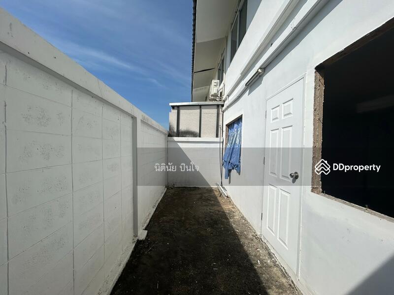 For Sale - Thananan Village Rangsit Klong 3, Pathum Thani