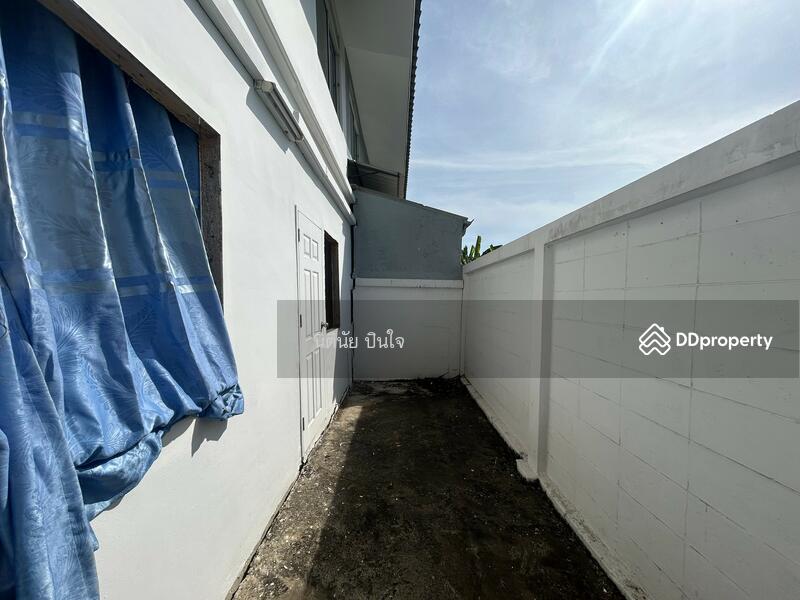 For Sale - Thananan Village Rangsit Klong 3, Pathum Thani