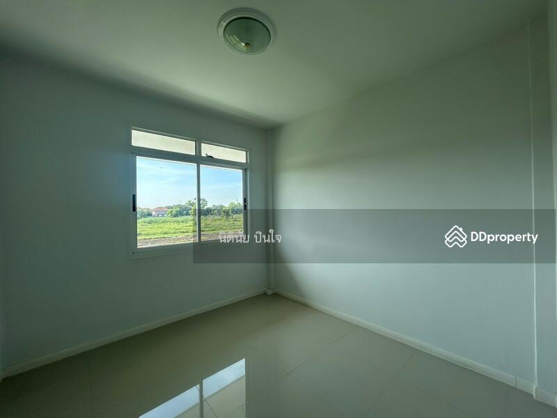 For Sale - Thananan Village Rangsit Klong 3, Pathum Thani