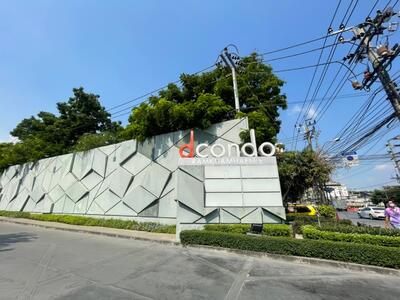 ขาย - Dcondo Ramkhamhaeng : ดี คอนโด รามคำแหง, กรุงเทพ