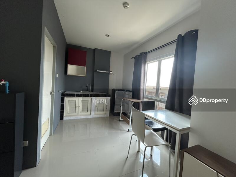 ขาย - The Luft Condo : เดอะ ลูฟท์ คอนโด, ชลบุรี