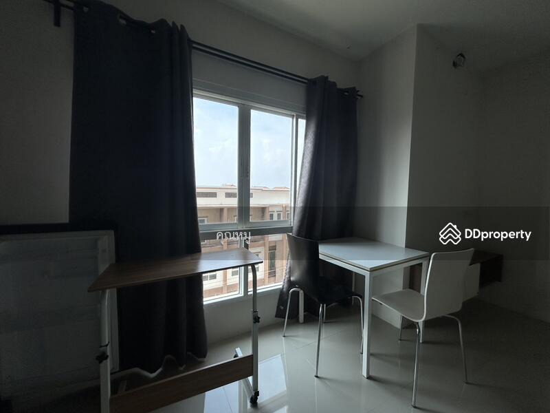 ขาย - The Luft Condo : เดอะ ลูฟท์ คอนโด, ชลบุรี