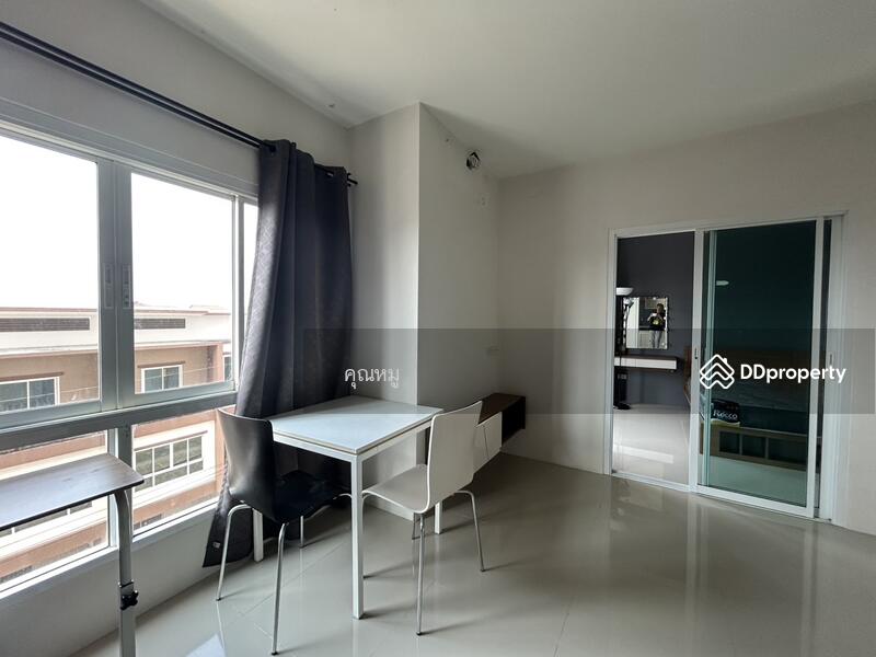 ขาย - The Luft Condo : เดอะ ลูฟท์ คอนโด, ชลบุรี