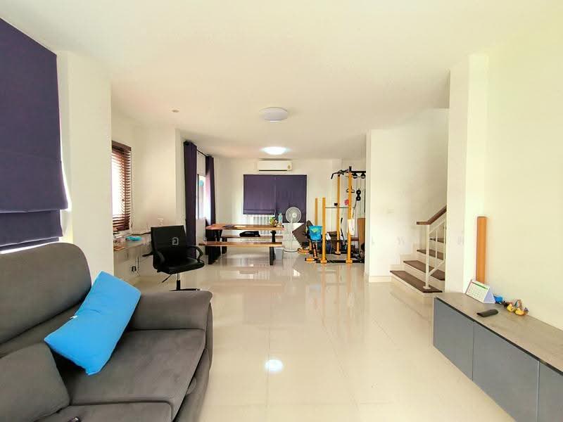 Trendy Tara Romklao, bangkok, Romklao, Minburi, Min Buri, Bangkok, 3 Bedrooms, 170 sqm, Single Detached House For Sale, by คุณน้อง เกรทเทสต์, 60025691 - DDproperty.com