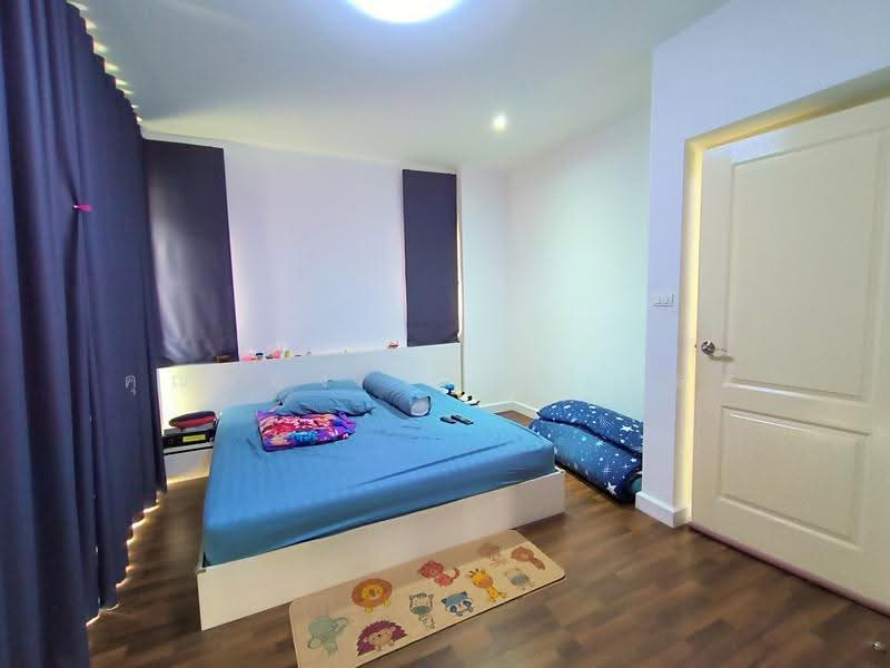 Trendy Tara Romklao, bangkok, Romklao, Minburi, Min Buri, Bangkok, 3 Bedrooms, 170 sqm, Single Detached House For Sale, by คุณน้อง เกรทเทสต์, 60025691 - DDproperty.com