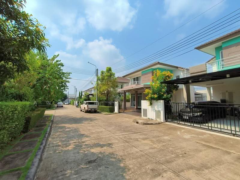 Trendy Tara Romklao : เทรนดี้ ธารา ร่มเกล้า, กรุงเทพ, Romklao, Minburi, มีนบุรี, กรุงเทพ, 170 ตร.ม., บ้านเดี่ยว ขาย, โดย คุณน้อง เกรทเทสต์, 60025691 - DDproperty.com