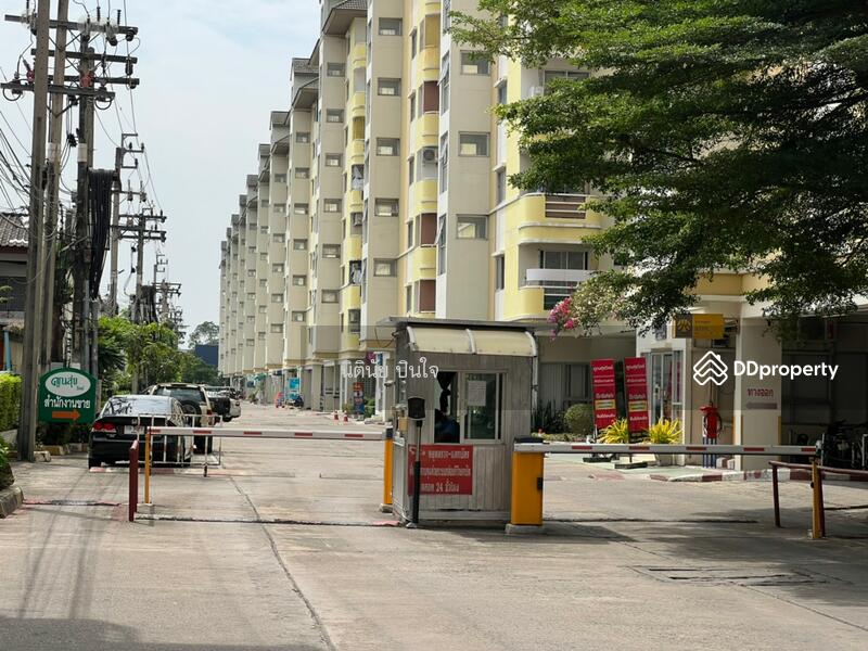 ขาย - Koonsuk Ville : คูณสุขวิลล์, กรุงเทพ
