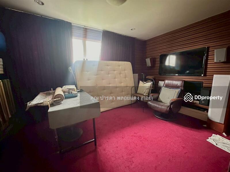 ขาย - Lumpini Town Home Ratchada-Rama 3 : ลุมพินี ทาวน์โฮม รัชดา-พระราม 3, กรุงเทพ