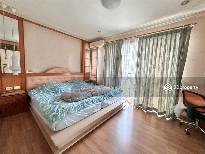 ขาย - Lumpini Town Home Ratchada-Rama 3 : ลุมพินี ทาวน์โฮม รัชดา-พระราม 3, กรุงเทพ