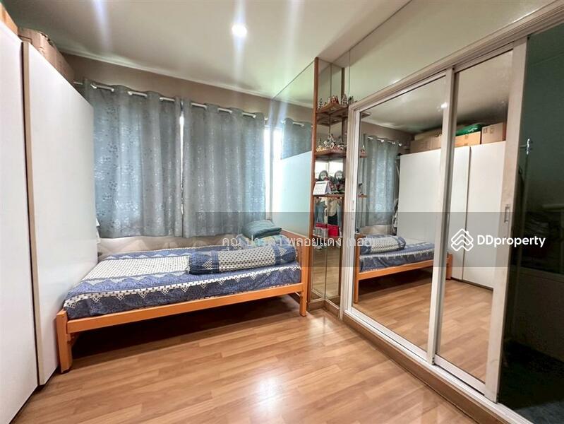 ขาย - Lumpini Town Home Ratchada-Rama 3 : ลุมพินี ทาวน์โฮม รัชดา-พระราม 3, กรุงเทพ
