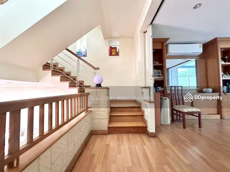 ขาย - Lumpini Town Home Ratchada-Rama 3 : ลุมพินี ทาวน์โฮม รัชดา-พระราม 3, กรุงเทพ