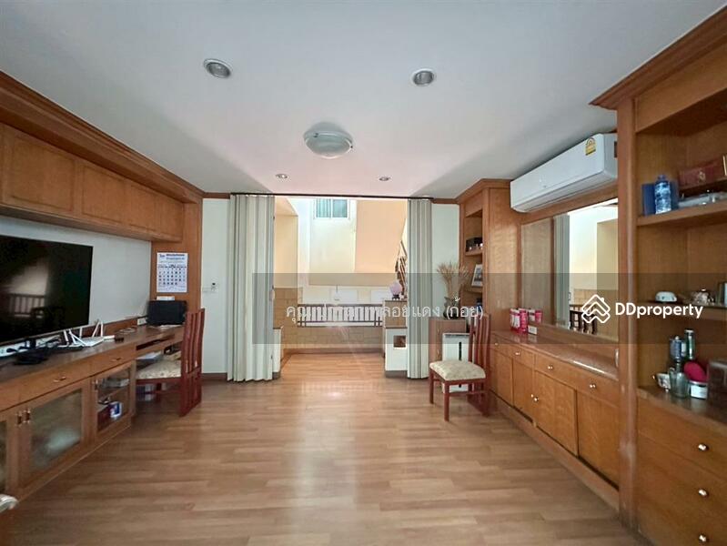 ขาย - Lumpini Town Home Ratchada-Rama 3 : ลุมพินี ทาวน์โฮม รัชดา-พระราม 3, กรุงเทพ