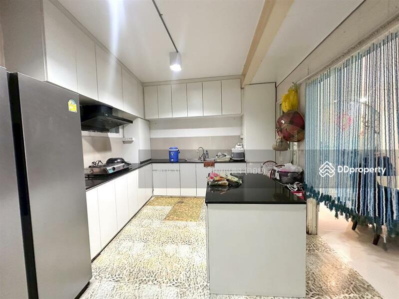 ขาย - Lumpini Town Home Ratchada-Rama 3 : ลุมพินี ทาวน์โฮม รัชดา-พระราม 3, กรุงเทพ