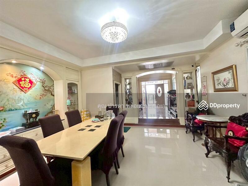 ขาย - Lumpini Town Home Ratchada-Rama 3 : ลุมพินี ทาวน์โฮม รัชดา-พระราม 3, กรุงเทพ